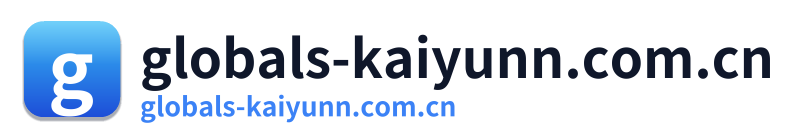 globals-kaiyunn.com.cn Logo
